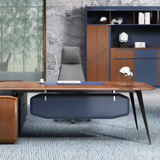 BUREAU DIRECTION