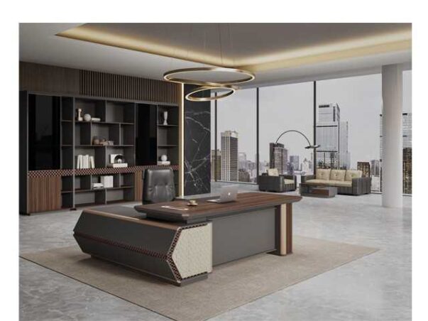 BUREAU – Image 2