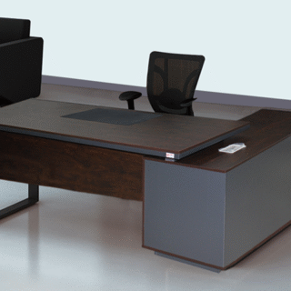 BUREAU DIRECTION