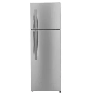 REFRIGERATEUR CLASSIC 310L LG INVERTER GL-G372RLBB SILVER 585*703*167