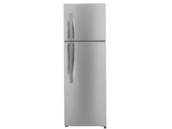 REFRIGERATEUR CLASSIC 310L LG INVERTER GL-G372RLBB SILVER 585*703*167