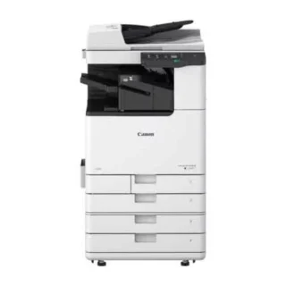 PHOTOCOPIEUR CANON A3/A4 MONO. IR 2745i R/V 45 ppm+CHA+SOC+TONER 63 N