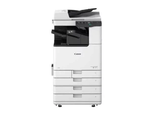 PHOTOCOPIEUR CANON A3/A4 MONO. IR 2745i R/V 45 ppm+CHA+SOC+TONER 63 N