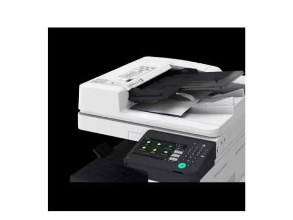 PHOTOCOPIEUR CANON A3/A4 MONO. IR 2745i R/V 45 ppm+CHA+SOC+TONER 63 N – Image 2