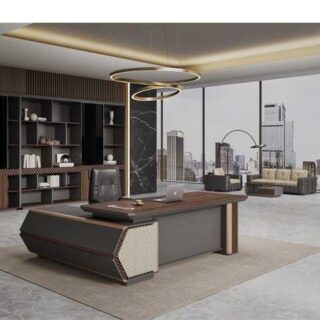 BUREAU