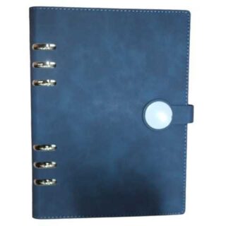 NOTE BOOK DELUX A5 192 Pages couverture Rigide JS1029