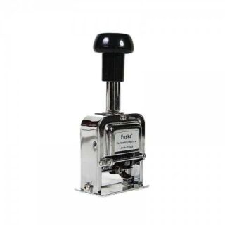 NUMERATEUR AUTOMATIQUE 7 CHIFFRES ZS507