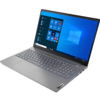 ORDINATEUR PORTABLE LENOVO Thinkbook 15 1135G7 Core i5 8GB/1TO+128SSD