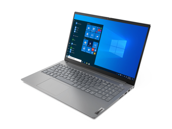 ORDINATEUR PORTABLE LENOVO Thinkbook 15 1135G7 Core i5 8GB/1TO+128SSD