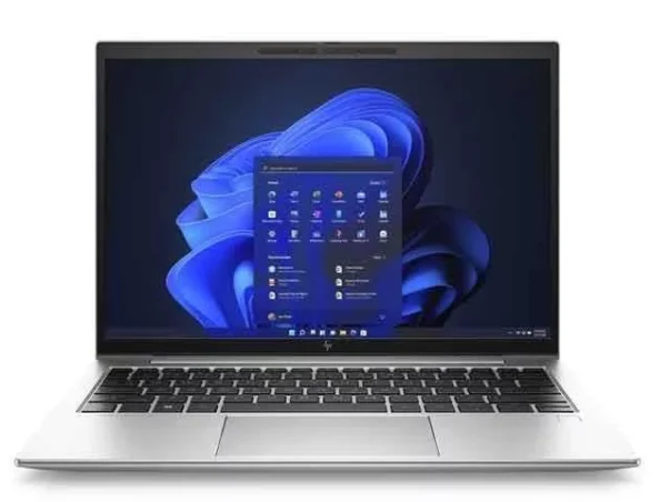 ORDINATEUR PORTABLE HP ELITEBOOK 840 14" G10 i7 16GO/1TB SSD TOUCH – Image 3
