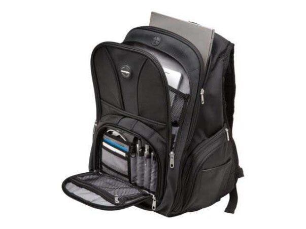 SAC ORDINATEUR PORTABLE A DOS KENSINGTON 1500234 15,6" – Image 2