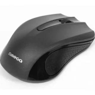 SOURIS USB OMEGA DPI OM05B NOIR