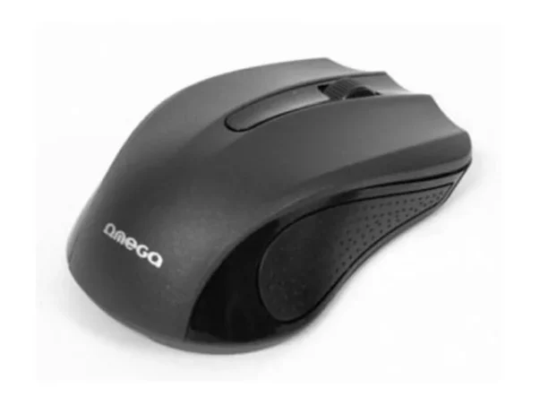 SOURIS USB OMEGA DPI OM05B NOIR